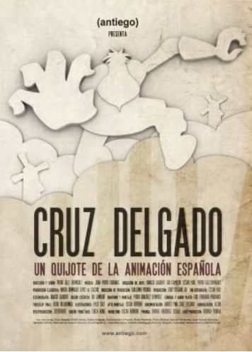 Cruz Delgado